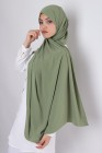 Hijab Soie de Médine Ebruli