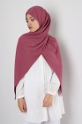 Hijab Soie de Médine Ebruli