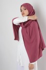Hijab Soie de Médine Ebruli