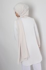Hijab Soie de Médine Ebruli