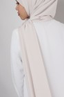 Hijab Soie de Médine Ebruli