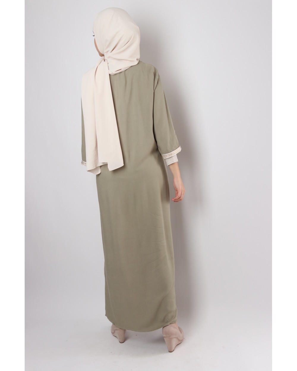 Oriental Gandoura Affifa