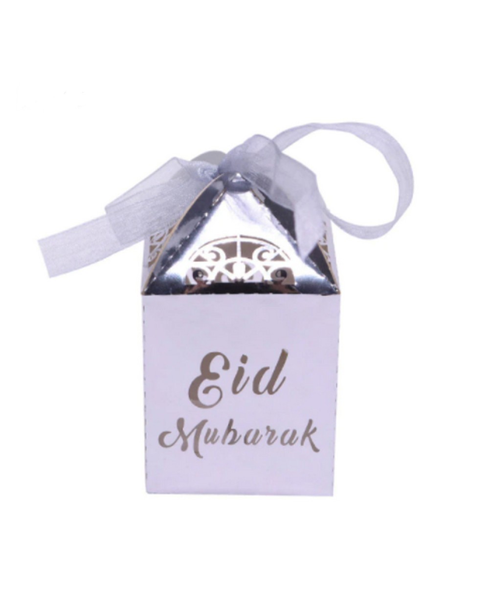 lot boites de bonbons avec noeud