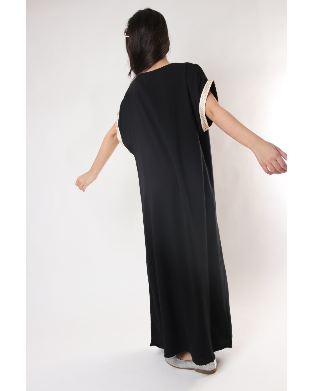 Gandoura orientale fillette