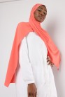 Hijab Soie de Médine Ebruli