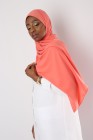 Hijab Soie de Médine Ebruli