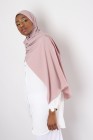 Hijab Soie de Médine Ebruli