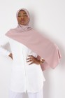 Hijab Soie de Médine Ebruli