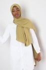 Hijab Soie de Médine Ebruli