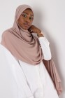 Hijab Soie de Médine Ebruli