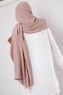 Hijab Soie de Médine Ebruli
