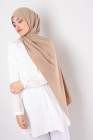 Hijab Soie de Médine Ebruli