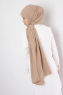 Hijab Soie de Médine Ebruli