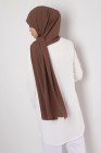 Hijab Soie de Médine Ebruli