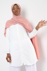Hijab Soie de Médine Ebruli