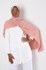 Hijab Soie de Médine Ebruli
