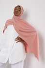 Hijab Soie de Médine Ebruli
