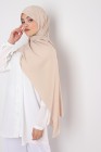 Hijab Soie de Médine Ebruli