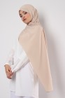 Hijab Soie de Médine Ebruli