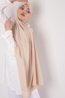 Hijab Soie de Médine Ebruli