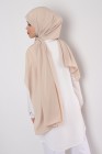 Hijab Soie de Médine Ebruli