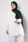 Hijab Soie de Médine Ebruli