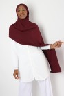 Hijab Soie de Médine Ebruli