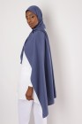 Hijab Soie de Médine Ebruli