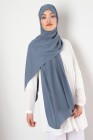 Hijab Soie de Médine Ebruli