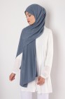Hijab Soie de Médine Ebruli