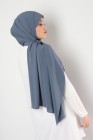Hijab Soie de Médine Ebruli