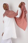 Hijab Soie de Médine Ebruli