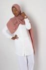 Hijab Soie de Médine Ebruli