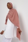 Hijab Soie de Médine Ebruli