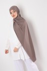 Hijab Soie de Médine Ebruli