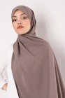 Hijab Soie de Médine Ebruli