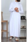 Qamis Jersey Qaba'il