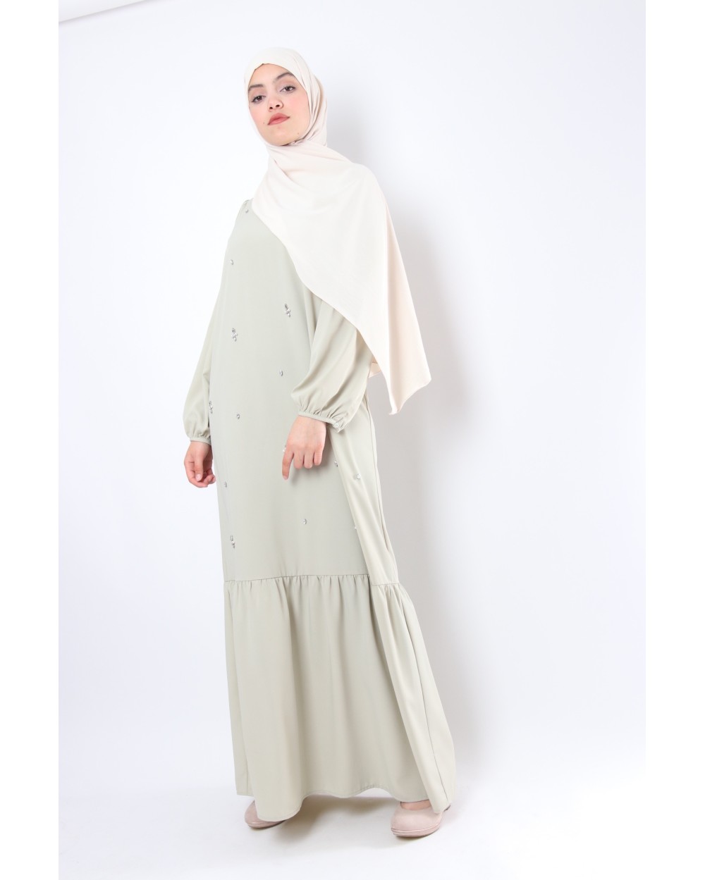 Khaoula dress