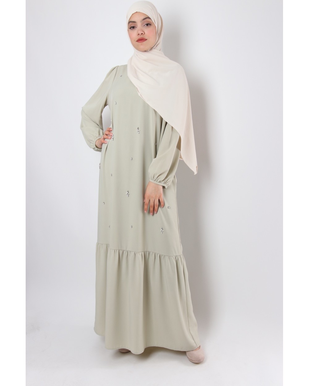 Khaoula dress