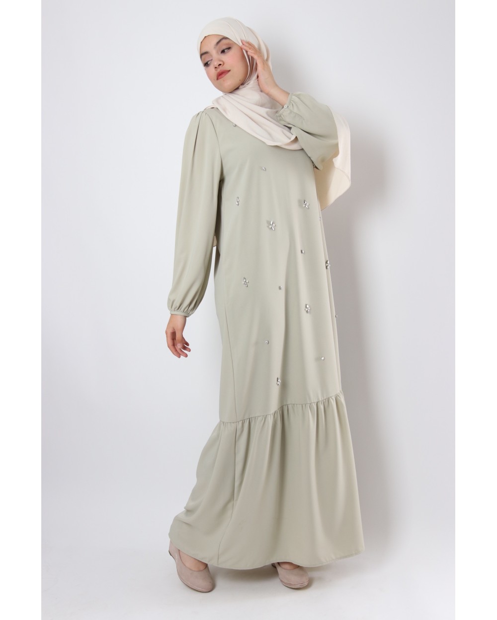 Khaoula dress