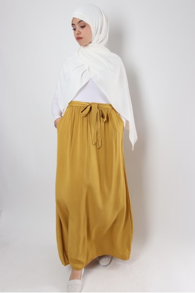 COTTA long skirt