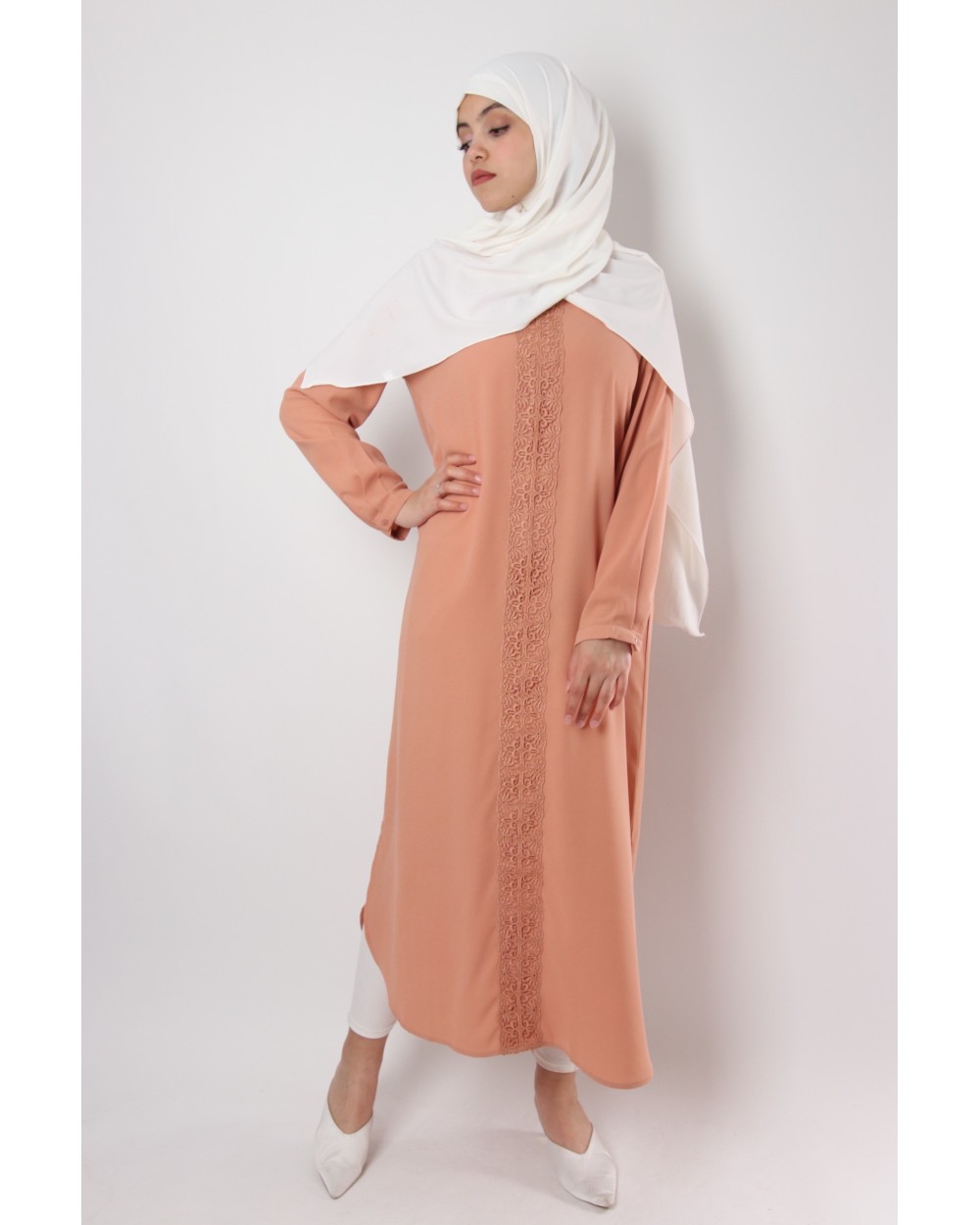Long tunic Nelly