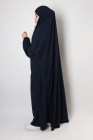 Jilbab 1 pièce JAMILA Microfibre léger