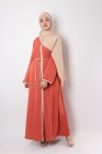 Abaya Clémence Oumi