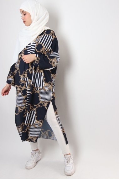 Kerouanne Kimono
