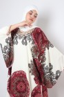 Catalina caftan