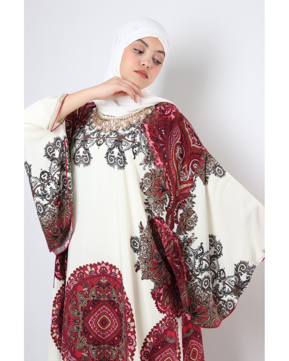 Caftan Catalina