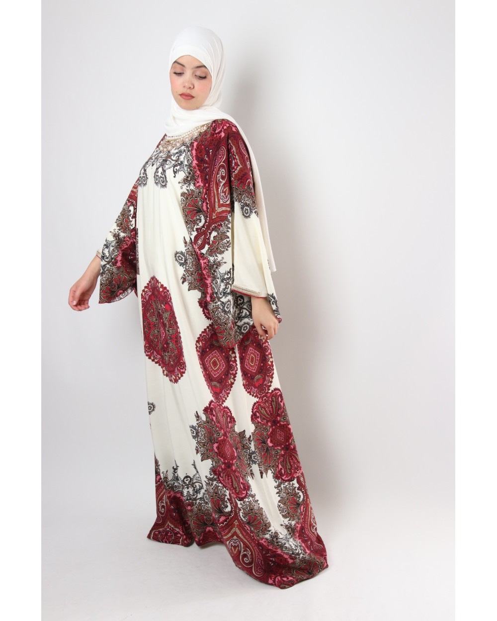 Caftan Catalina