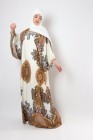 Catalina caftan