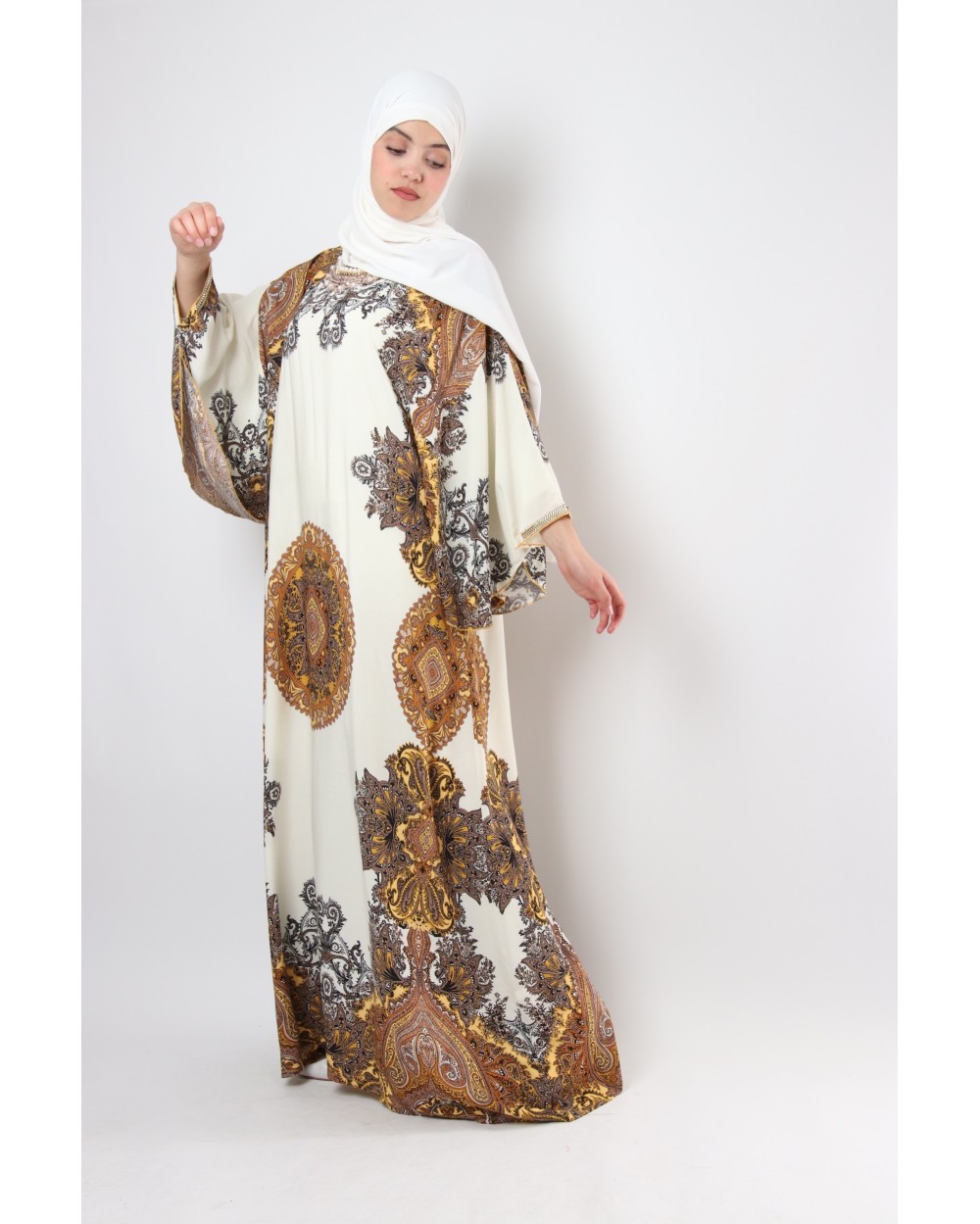 Caftan Catalina